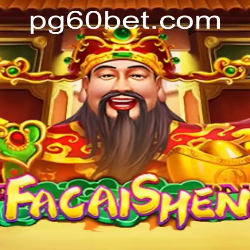 Descubra FaCaiShen: O Jogo de Estratégia Que Está Conquistando a 60bet