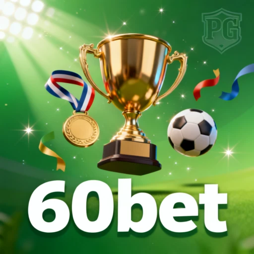 60bet Logo