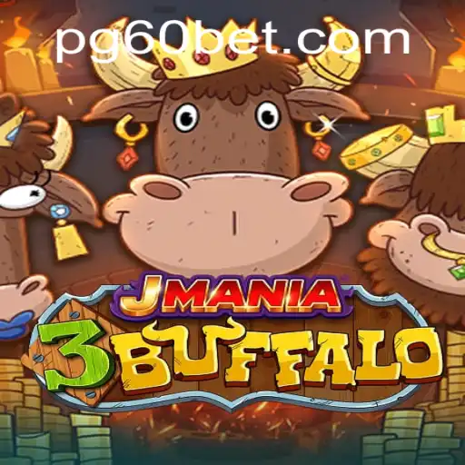 Explorando o JMania3Buffalo: Uma Jornada no Mundo dos Jogos