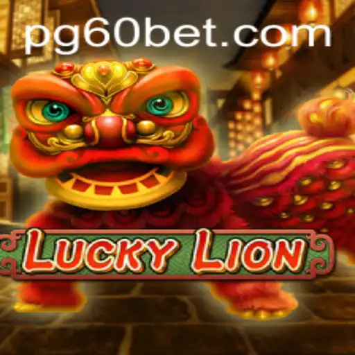 Descubra LuckyLion: Um Jogo Emocionante com 60bet